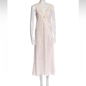 Christian Dior vintage nightgown